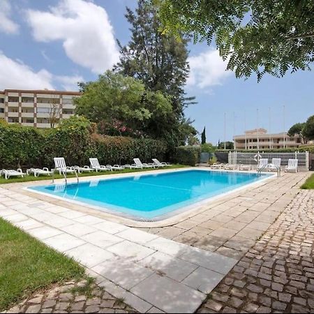 Amazing T1 Vilamoura, Apt 306 Apartamento Quarteira Exterior foto