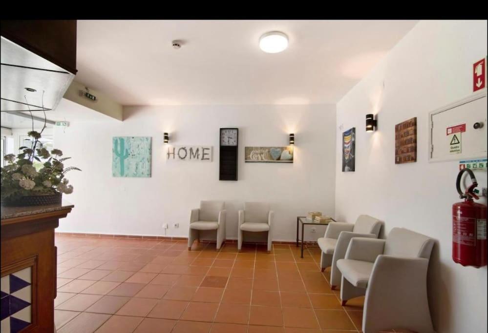 Amazing T1 Vilamoura, Apt 306 Apartamento Quarteira Exterior foto