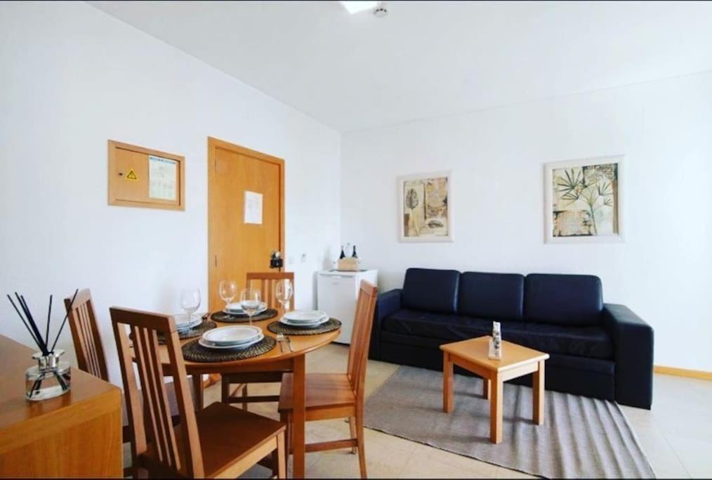 Amazing T1 Vilamoura, Apt 306 Apartamento Quarteira Exterior foto