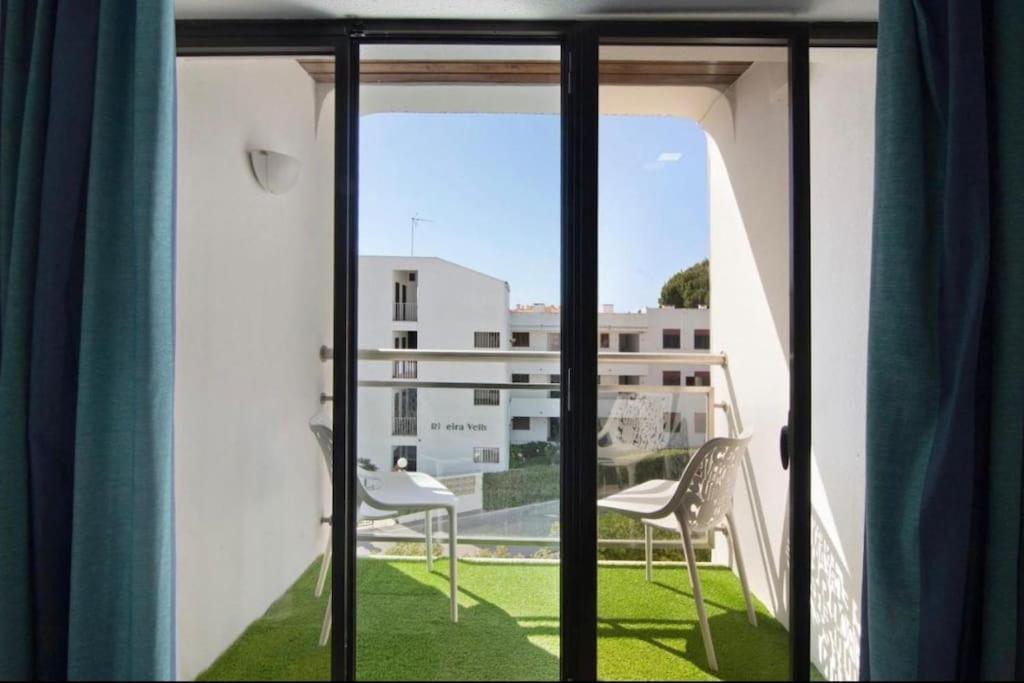 Amazing T1 Vilamoura, Apt 306 Apartamento Quarteira Exterior foto